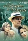 The Weather in the Streets movie in Isabel Dean filmography.