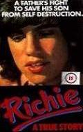 The Death of Richie movie in Eileen Brennan filmography.