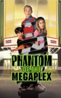 Phantom of the Megaplex movie in Blair Treu filmography.