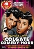 Martin and Lewis movie in John Gray filmography.
