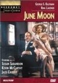 June Moon movie in Austin Pendleton filmography.