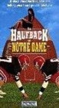 The Halfback of Notre Dame movie in Scott Hylands filmography.