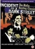 Incident on a Dark Street is the best movie in Richard C. Castellano filmography.