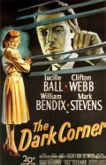 The Dark Corner movie in Henry Hathaway filmography.