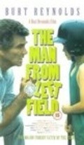 The Man from Left Field is the best movie in Billi Gardner III filmography.