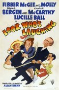 Look Who's Laughing is the best movie in Edgar Bergen filmography.