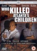 Who Killed Atlanta's Children? movie in Charles Robert Carner filmography.