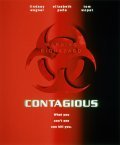 Contagious movie in Gerard Plunkett filmography.