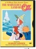 The Marvelous Land of Oz is the best movie in Marc Denis filmography.