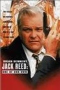 Jack Reed: One of Our Own movie in Amber Benson filmography.