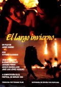 El largo invierno movie in Jaime Camino filmography.