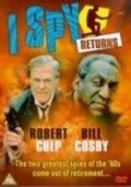 I Spy Returns movie in Jerry London filmography.