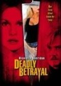 Deadly Betrayal movie in Nicollette Sheridan filmography.