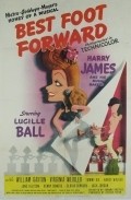 Best Foot Forward is the best movie in Virginia Weidler filmography.