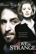 Love Is Strange movie in Ron Silver filmography.