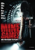 Mine Games movie in Richard Grey filmography.