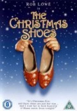 The Christmas Shoes movie in Andy Wolk filmography.