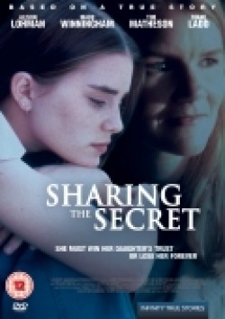 Sharing the Secret movie in Katt Shea filmography.