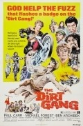 The Dirt Gang movie in Jerry Jameson filmography.