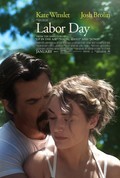 Labor Day movie in Jason Reitman filmography.