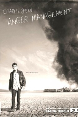 Anger Management movie in Steve Zuckerman filmography.
