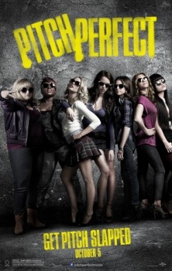 Pitch Perfect movie in Jason Moore filmography.