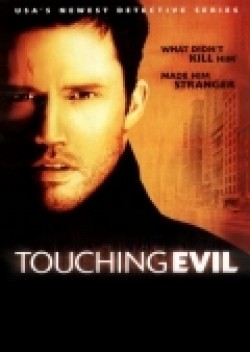 Touching Evil movie in Allen Hughes filmography.