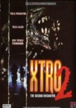 Xtro II: The Second Encounter movie in Harry Bromley Davenport filmography.