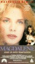 Magdalene movie in David Warner filmography.