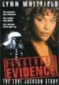 Dangerous Evidence: The Lori Jackson Story movie in Geordie Johnson filmography.