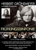 Fruhlingssinfonie movie in Peter Schamoni filmography.
