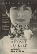 A Promise to Keep movie in Rod Holcomb filmography.