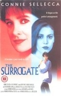 The Surrogate movie in Scott Hylands filmography.