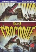 Killer Crocodile movie in Fabrizio De Angelis filmography.