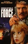 Irresistible Force movie in Kevin Hooks filmography.