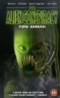 Time Enough: The Alien Conspiracy movie in Debbie Rochon filmography.
