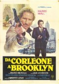 Da Corleone a Brooklyn movie in Umberto Lenzi filmography.