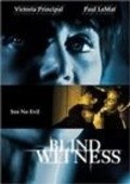 Blind Witness movie in Matt Clark filmography.