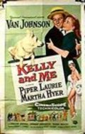 Kelly and Me movie in Piper Laurie filmography.