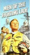 Men of the Fighting Lady movie in Van Johnson filmography.