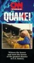 Quake movie in Burton Gilliam filmography.