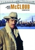 McCloud is the best movie in Diana Muldaur filmography.