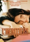 L'heritiere is the best movie in Christophe Reymond filmography.