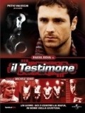 Il testimone is the best movie in Sara D\'Amario filmography.
