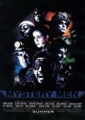 Mystery Men movie in Kinka Usher filmography.