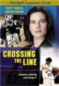 Crossing the Line movie in Terry Farrell filmography.