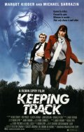Keeping Track movie in Robin Spry filmography.