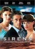 Sirens movie in Sarah Parish filmography.