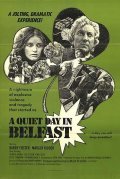 A Quiet Day in Belfast movie in Margot Kidder filmography.