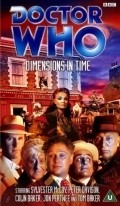 Doctor Who: Dimensions in Time movie in Derek Hendli filmography.